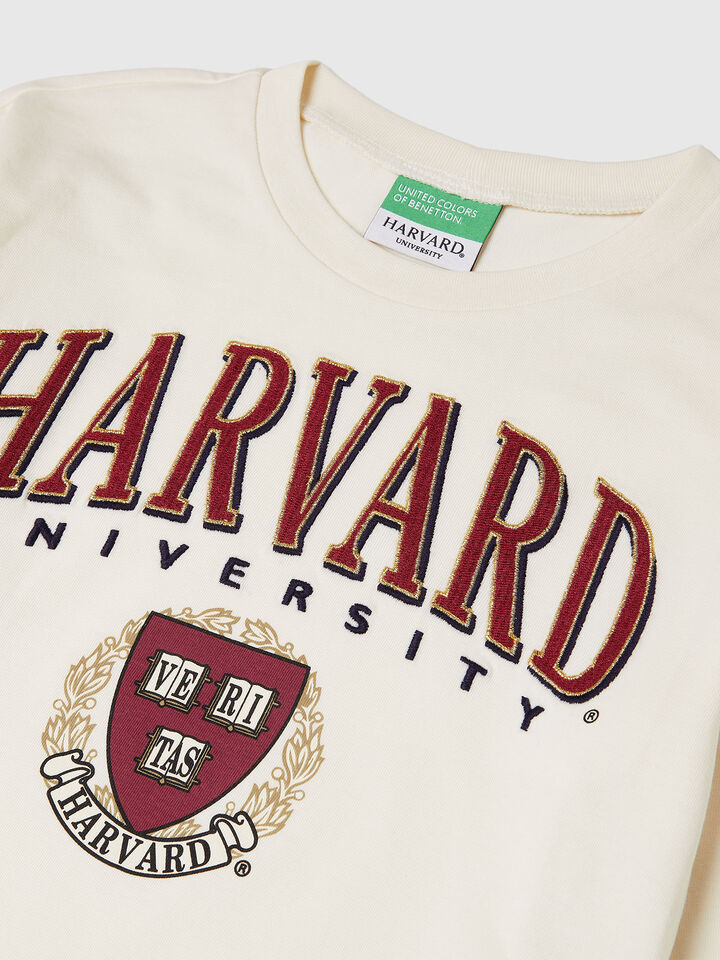 T-SHIRT L/S Junior Girl image number 3